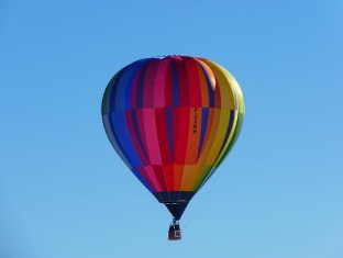 Communication Lessons From The World Of Hot Air